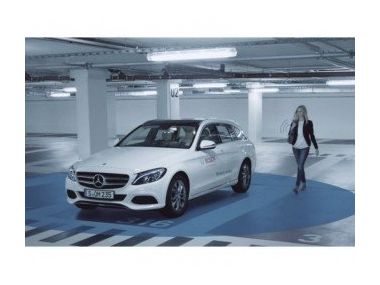 Сучасна технологія для автомобільних ключів