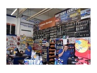 Як не наштовхнутися на обман при виборі автозапчастин