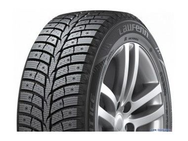 Чим здивує зимова гума від Laufenn