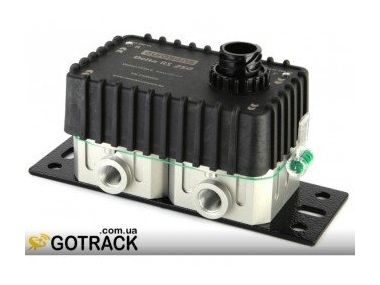 Скільки коштує система GPS контролю палива на автомобілі