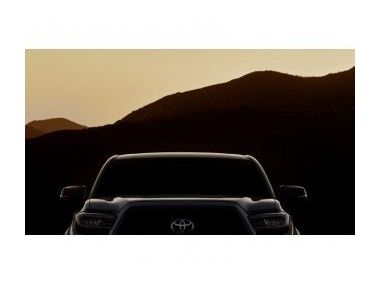 Нова Toyota Tacoma готова до дебюту