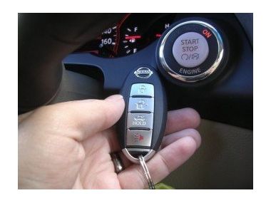 18 секунд і вашу машину викрали: відео