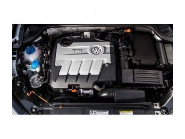 Volkswagen готує дизельний ренесанс