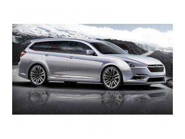 Subaru підтверджує запуск нового покоління Outback