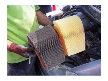 Навіщо потрібні фільтри в транспортних засобах