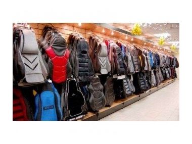 Що потрібно знати, купуючи авточохли