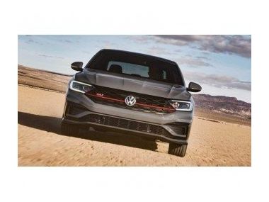 Новий седан VW Jetta GLI краще, ніж Golf GTI