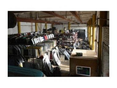 Авторозбірка в Україні