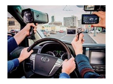 Що таке відеореєстратор і навіщо він