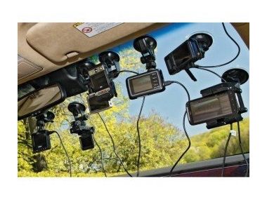 Як вибрати автомобільну камеру DVR