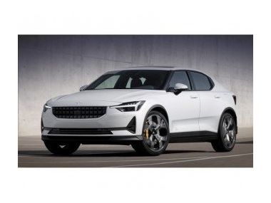 Електричний Polestar 2 кинув виклик Теслі 3