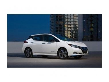 Nissan Leaf е-Plus не сподобався американцям