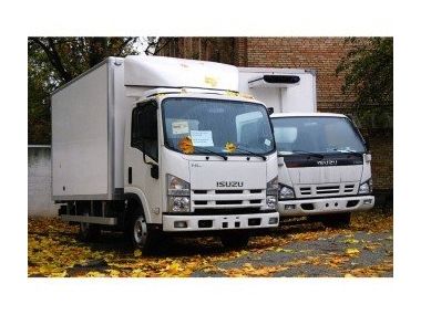 Isuzu встановлює рекорд продажів вже 4-ий рік