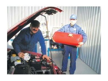 Скільки можна заощадити на експлуатації ГБО