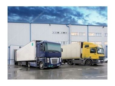 Популярність автомобільних вантажоперевезень