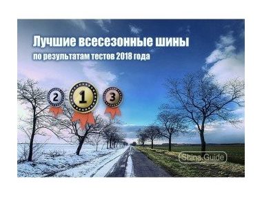 10 кращих шинних компаній в 2019 році