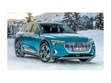 «Вбивця Tesla» з Volkswagen Group?