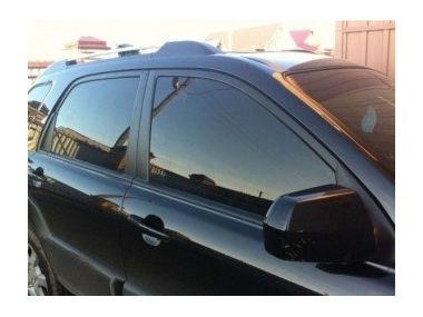 6 причин, щоб затонувати вікна автомобіля