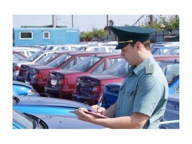 Скільки коштує розмитнити автомобіль