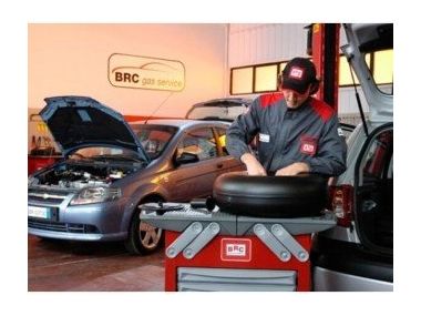 Актуальність переводу автомобіля на ГБО