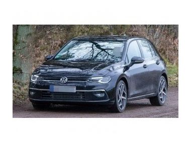 Новий VW Golf R 2020 матиме 330 к.с.
