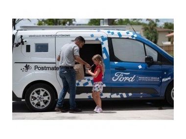 Компанія Ford про свої електромобільні плани