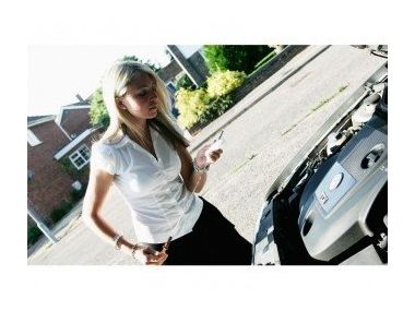 Що потрібно знати про моторне масло