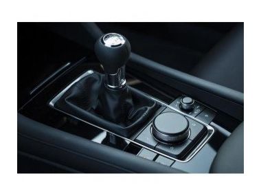 2019 Mazda 6 без механічної коробки передач