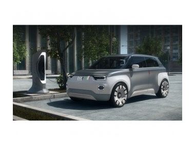 Концерн FCA створив пул з Теслою