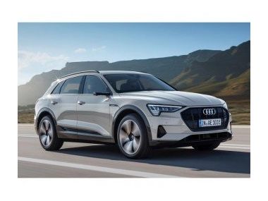 Чому у Audi e-tron низький діапазон дальності
