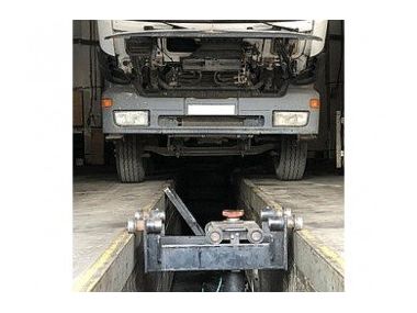 Обслуговування та ремонт авто за європейськими стандартами