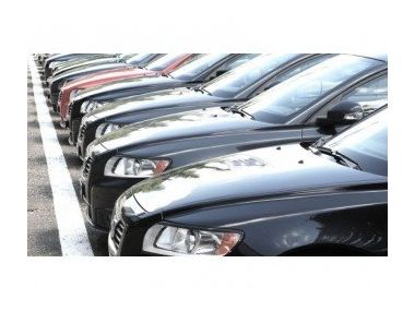 Як забронювати авто в Кропивницькому