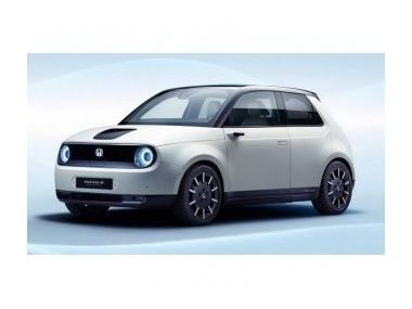 Honda e Prototype стане серійним електромобілем