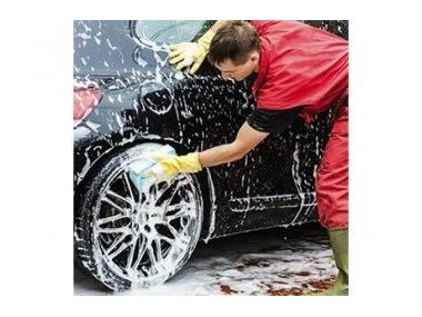 Автомийка преміум класу в Києві Happy Car