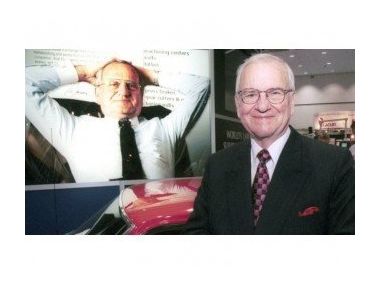 Не стало кращого автомобільного менеджера світу