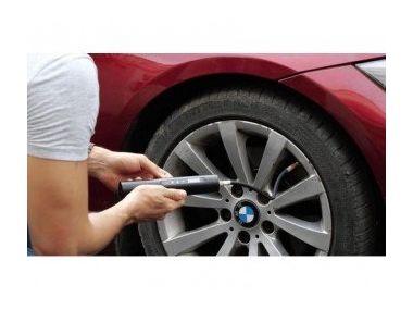 Norshire Mini 8-дюймовий повітряний компресор