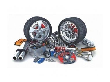 Запчасти для фронтальных погрузчиков