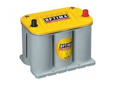 Лучшие автомобильные аккумуляторы 2019 года