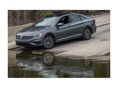 ​Volkswagen Jetta 2019 года: 10 вещей, которые нам нравятся