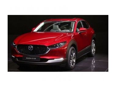Mazda планирует выпустить электромобиль в 2020 году и гибрид к 2022 году
