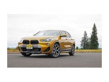 2020 BMW X2 Обзор и руководство по покупке