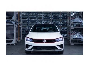 ​Обзор Volkswagen Passat GT 2018