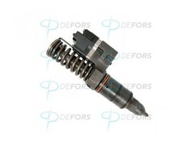 Когда стоит подумать о замене форсунок