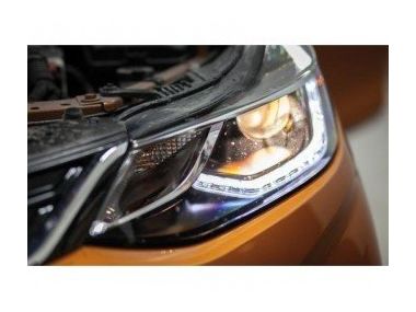 Что нужно знать о светодиодных фарах