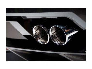 ​Когда мне нужно заменить глушитель