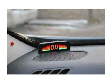 Подборка 7 лучших парктроников в 2019 году