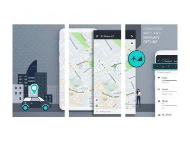 10 кращих автомобільних додатків для смартфонів