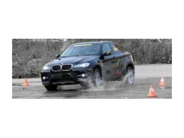 Автошкола возле Дарницы