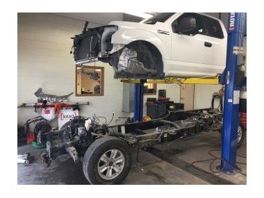 Основы технического обслуживания