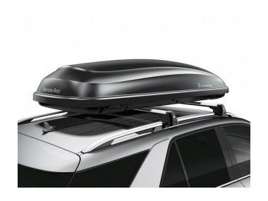 Какие бывают автомобильные багажники на крышу